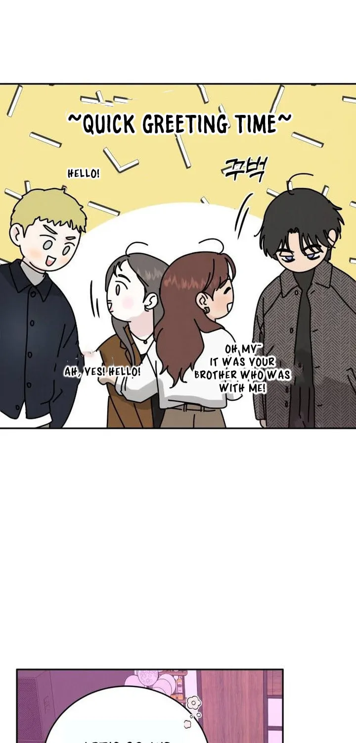 Read Selfish Love Theory chapter 2 image 53 on Lezhin