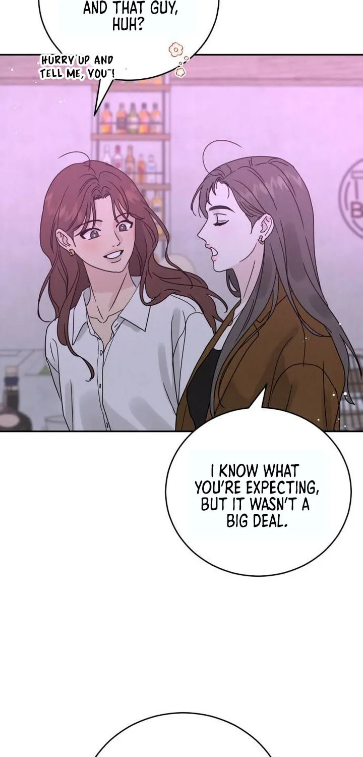 Read Selfish Love Theory chapter 2 image 56 on Lezhin
