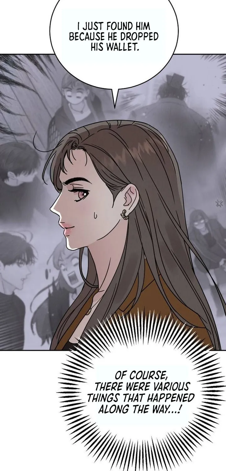 Read Selfish Love Theory chapter 2 image 57 on Lezhin