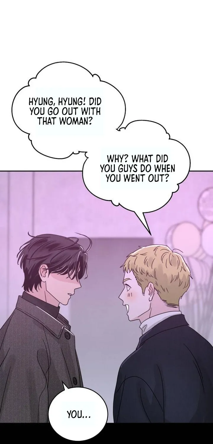 Read Selfish Love Theory chapter 2 image 59 on Lezhin