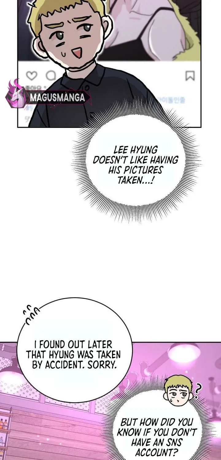 Read Selfish Love Theory chapter 2 image 62 on Lezhin