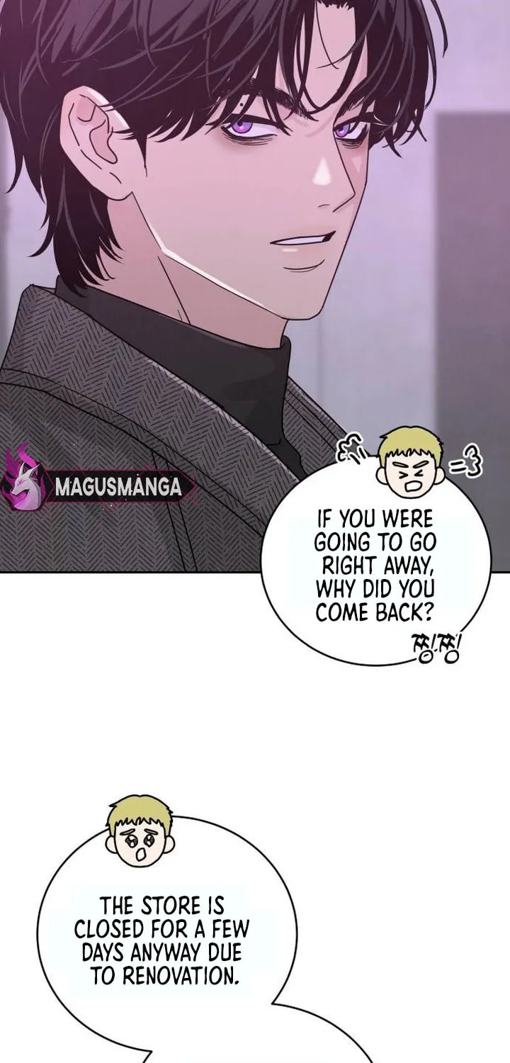 Read Selfish Love Theory chapter 2 image 64 on Lezhin