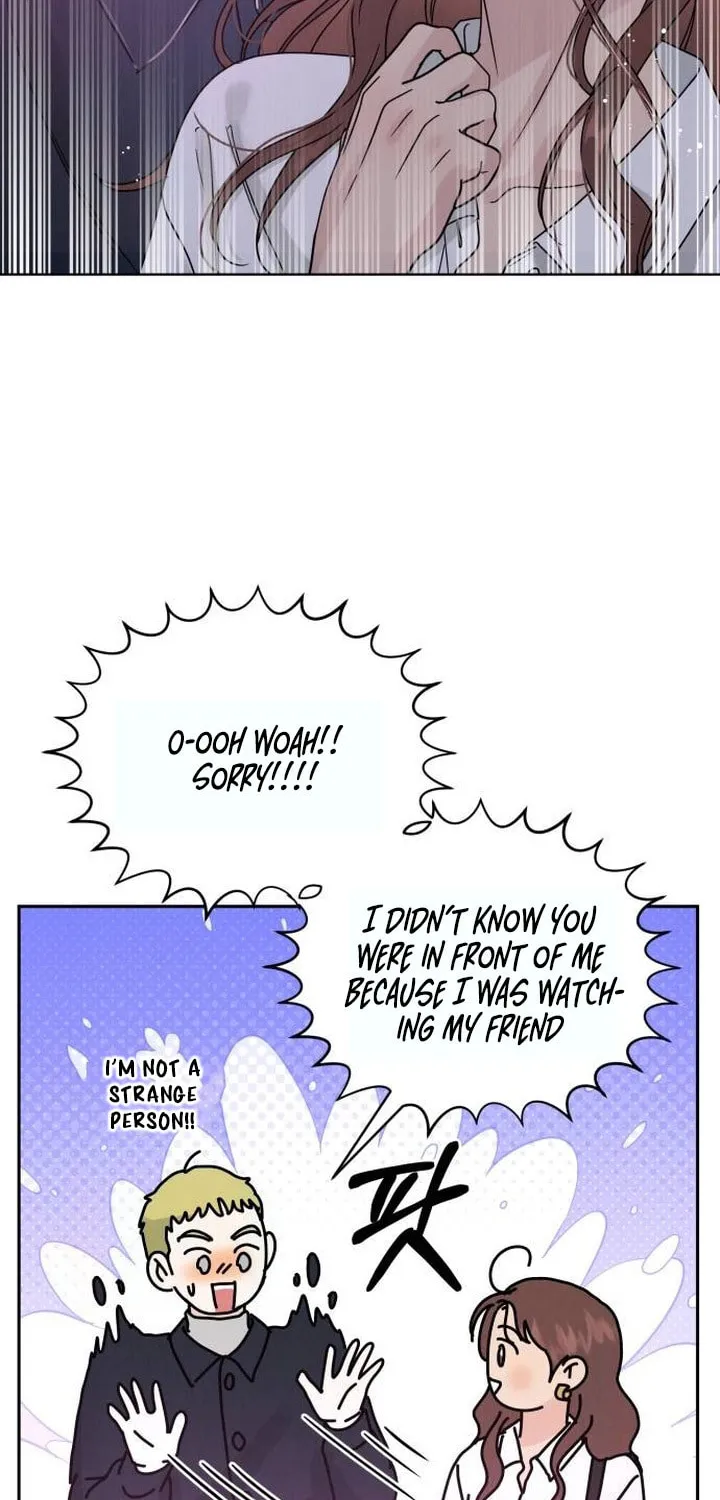 Read Selfish Love Theory chapter 2 image 7 on Lezhin