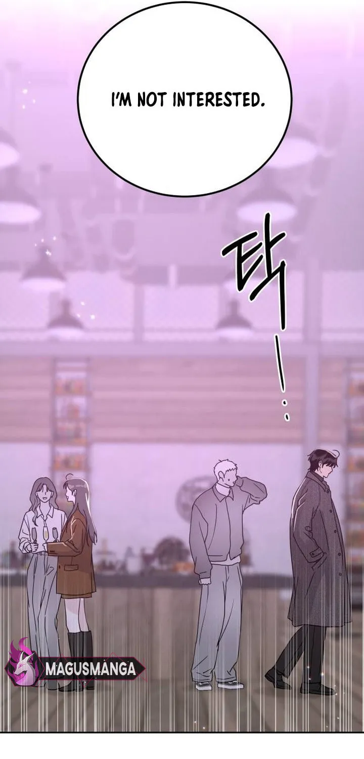 Read Selfish Love Theory chapter 2 image 70 on Lezhin