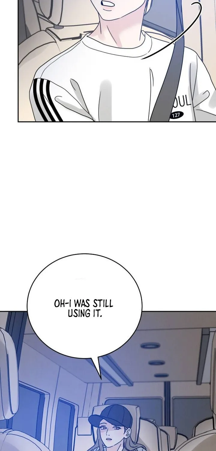 Read Selfish Love Theory chapter 2 image 75 on Lezhin