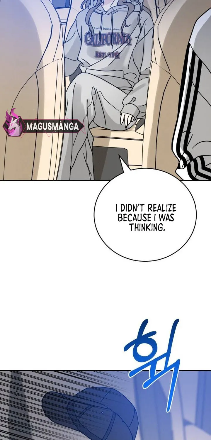 Read Selfish Love Theory chapter 2 image 76 on Lezhin