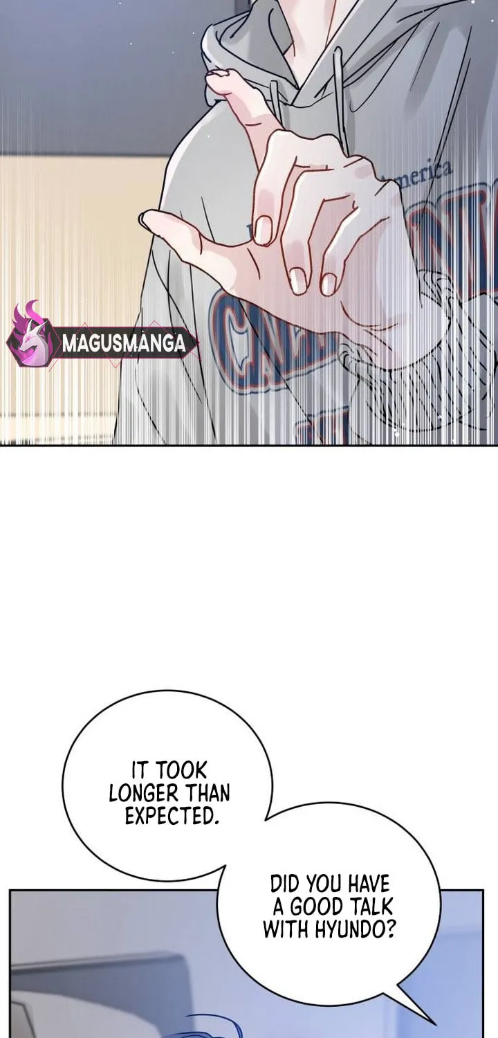 Read Selfish Love Theory chapter 2 image 78 on Lezhin