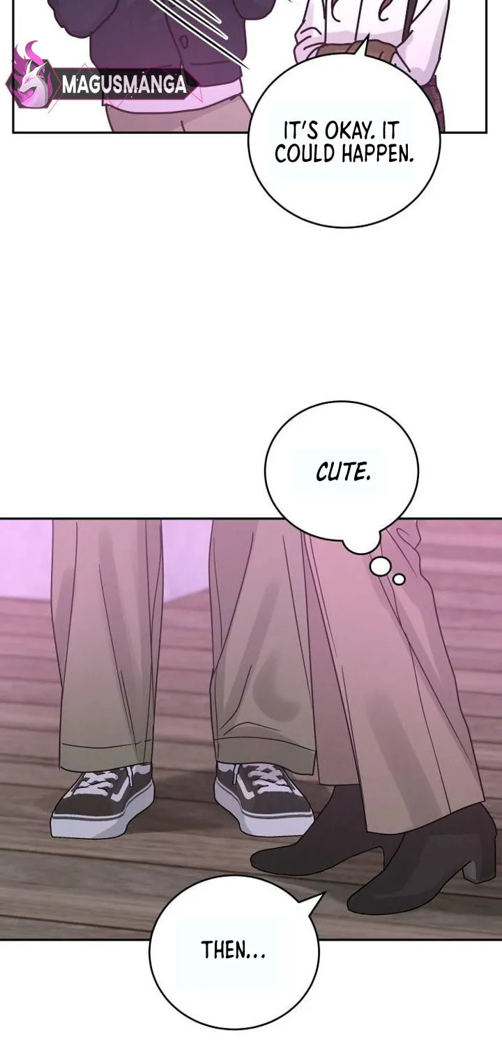 Read Selfish Love Theory chapter 2 image 8 on Lezhin