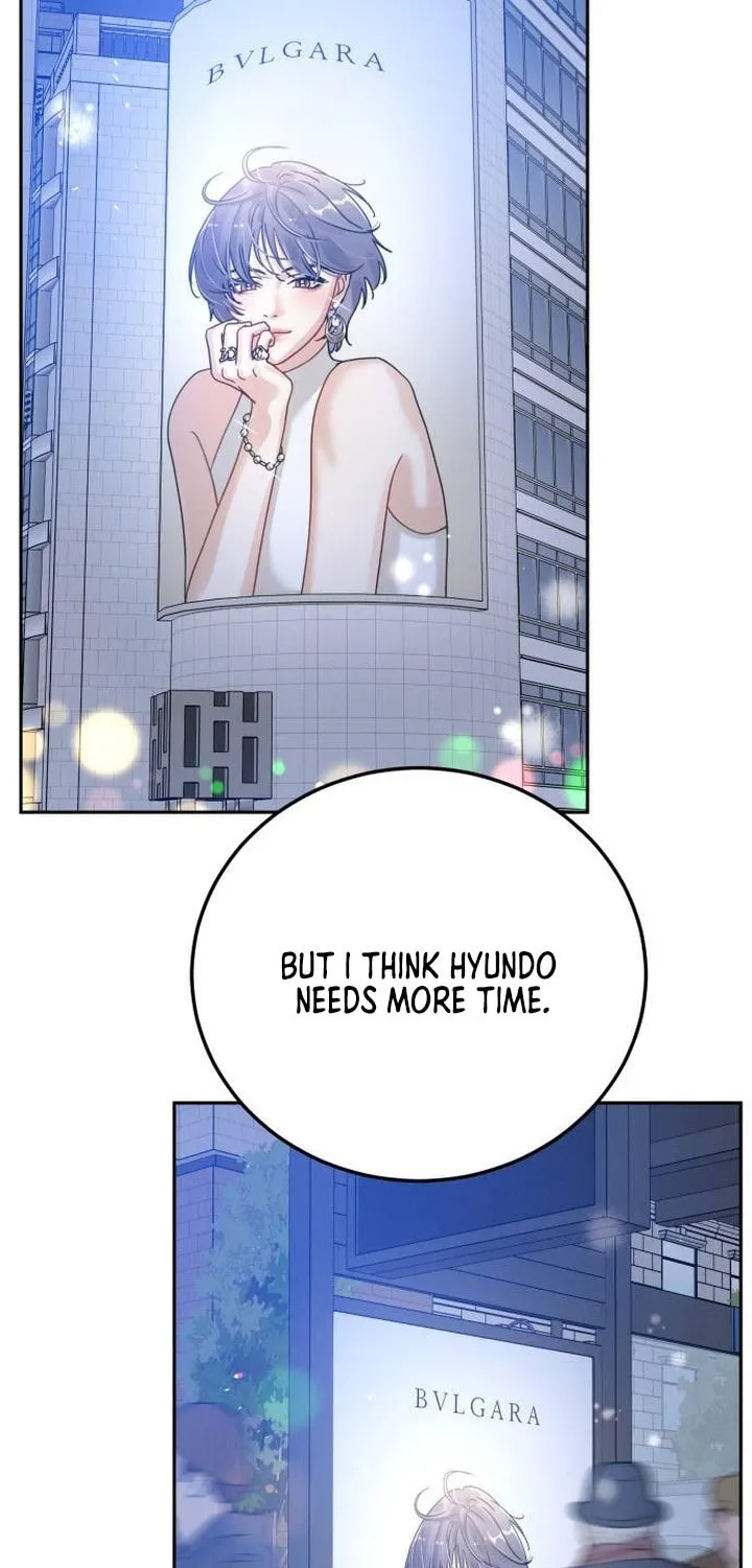 Read Selfish Love Theory chapter 2 image 80 on Lezhin