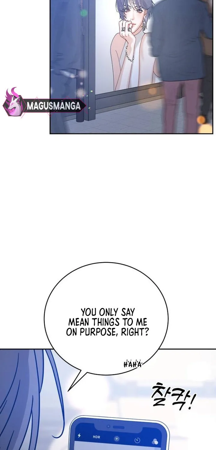 Read Selfish Love Theory chapter 2 image 81 on Lezhin