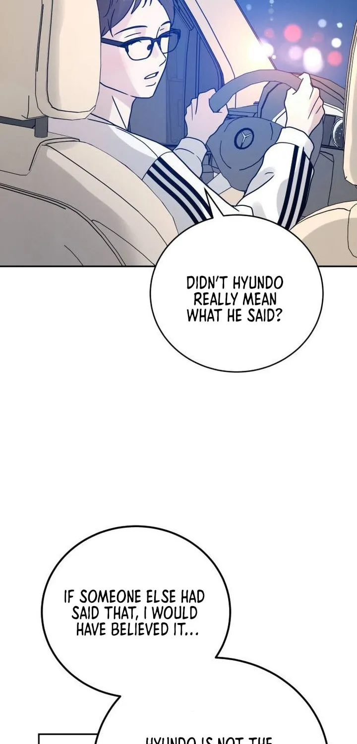 Read Selfish Love Theory chapter 2 image 83 on Lezhin