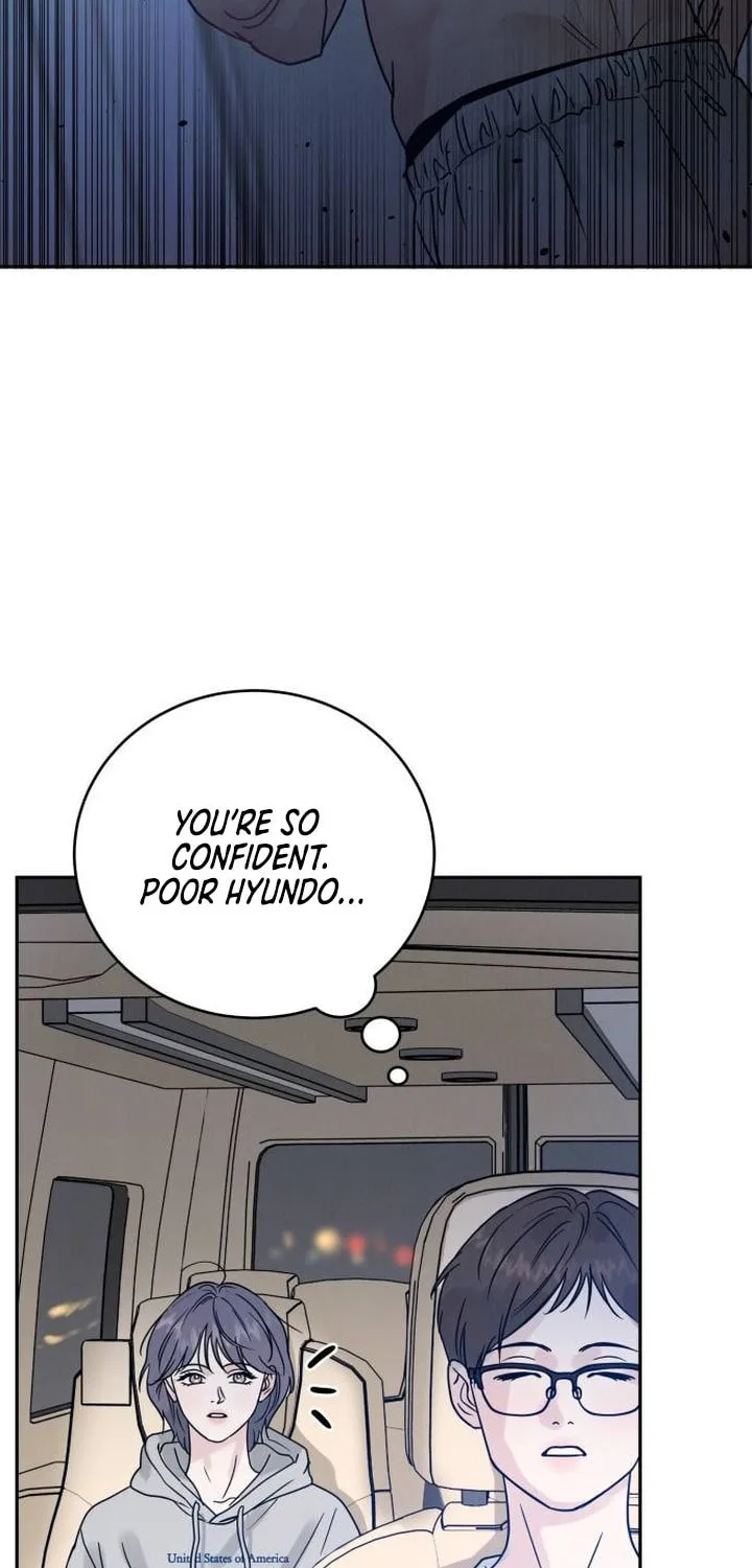 Read Selfish Love Theory chapter 2 image 86 on Lezhin