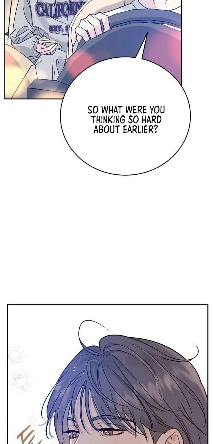 Read Selfish Love Theory chapter 2 image 87 on Lezhin