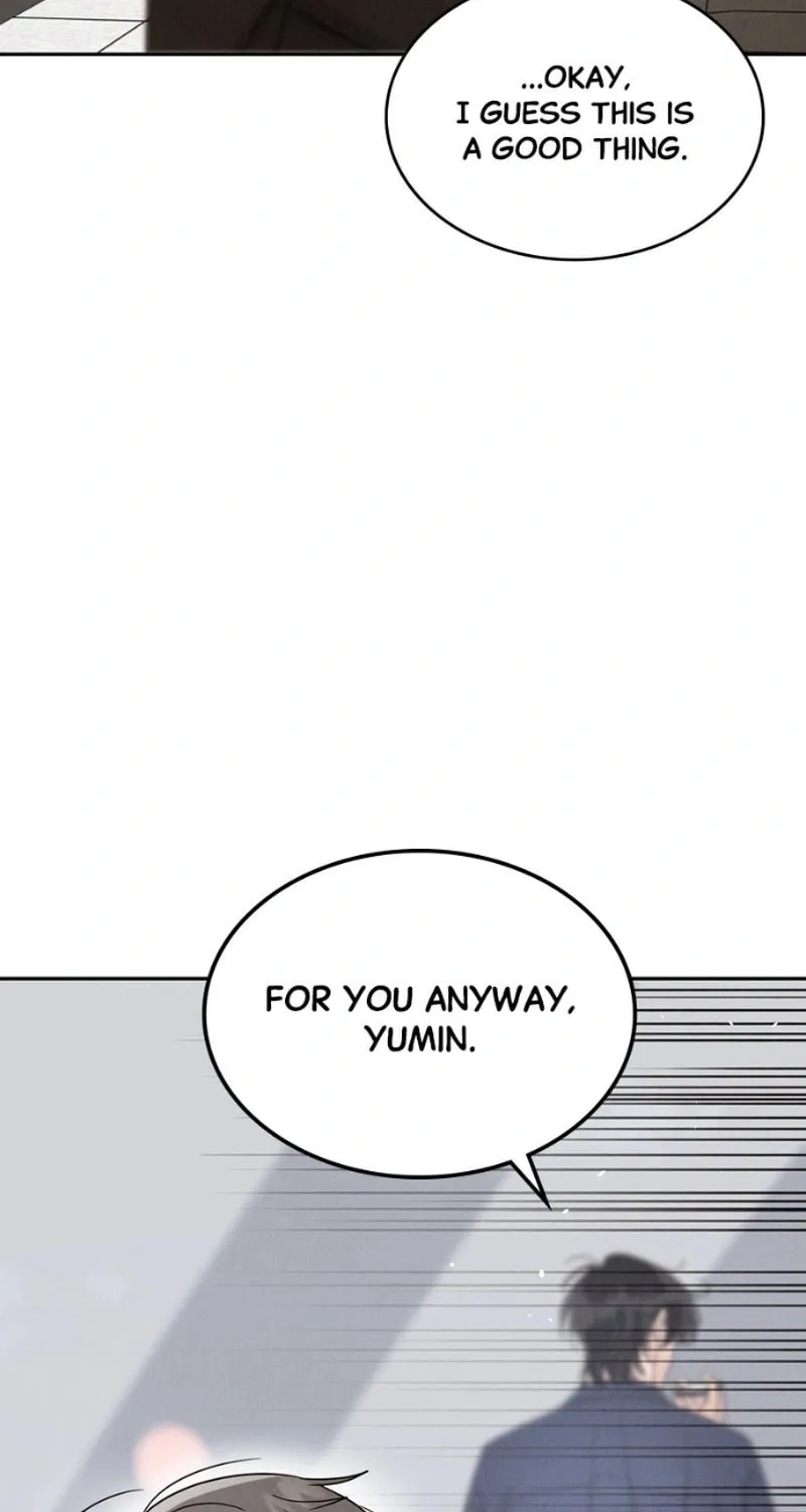 Read Selfish Love Theory chapter 20 image 1 on Lezhin