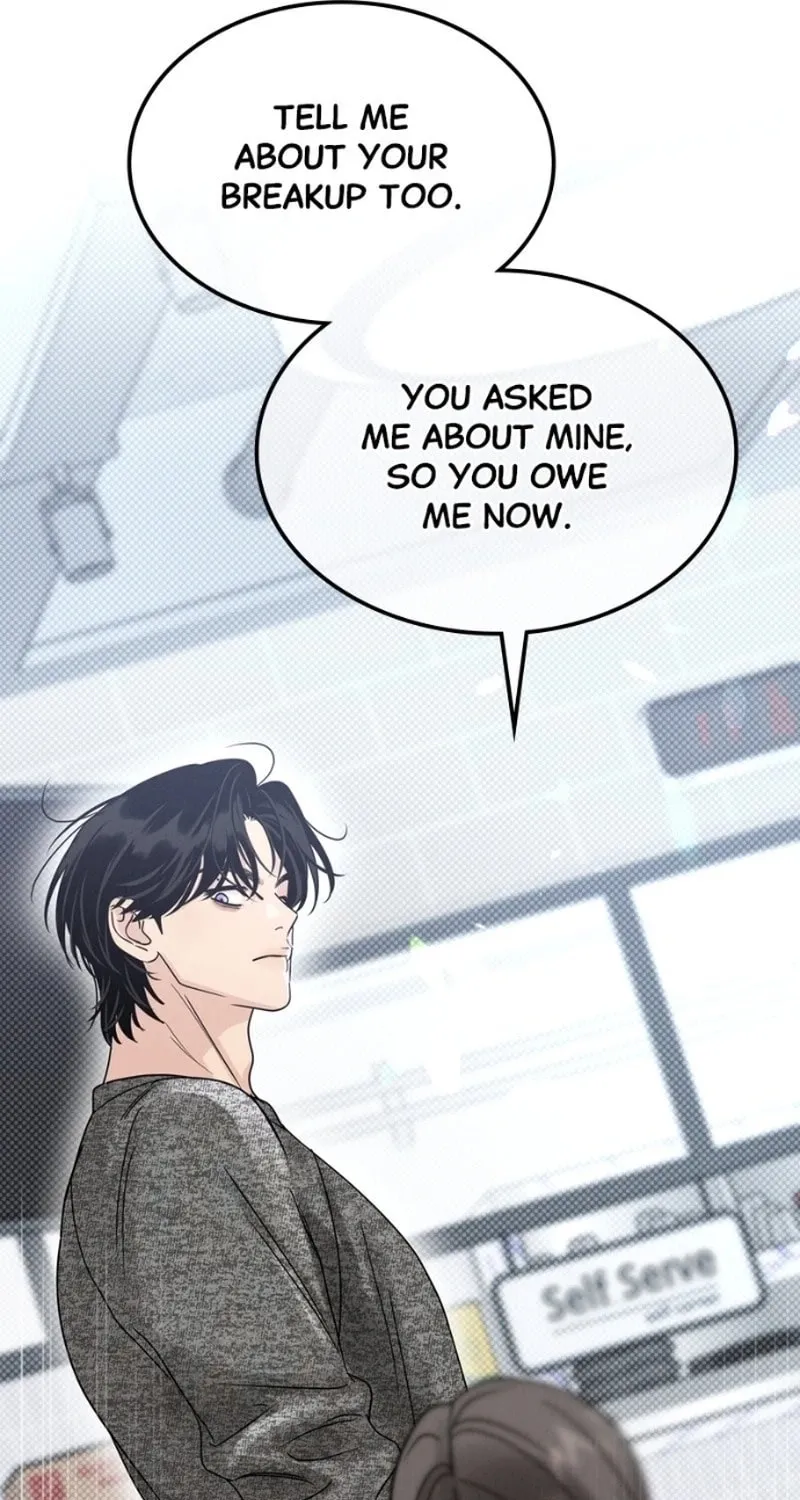 Read Selfish Love Theory chapter 20 image 102 on Lezhin