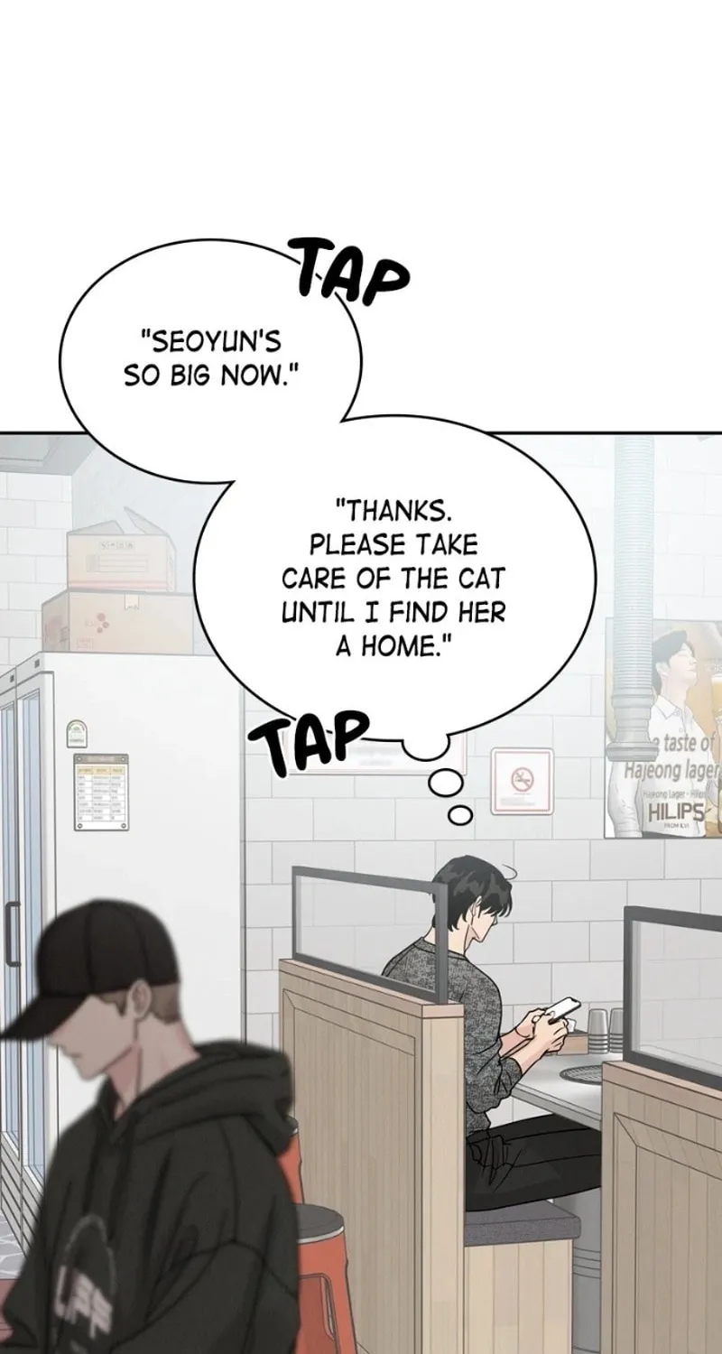 Read Selfish Love Theory chapter 20 image 14 on Lezhin