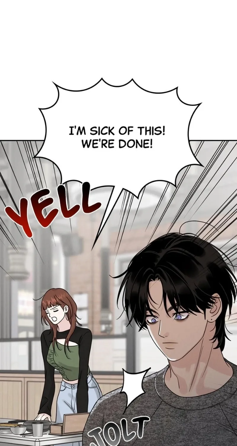 Read Selfish Love Theory chapter 20 image 18 on Lezhin