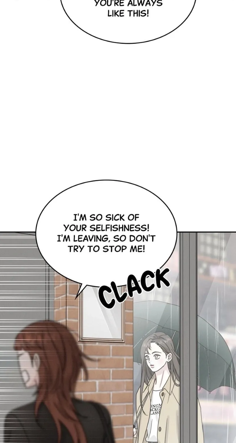 Read Selfish Love Theory chapter 20 image 21 on Lezhin