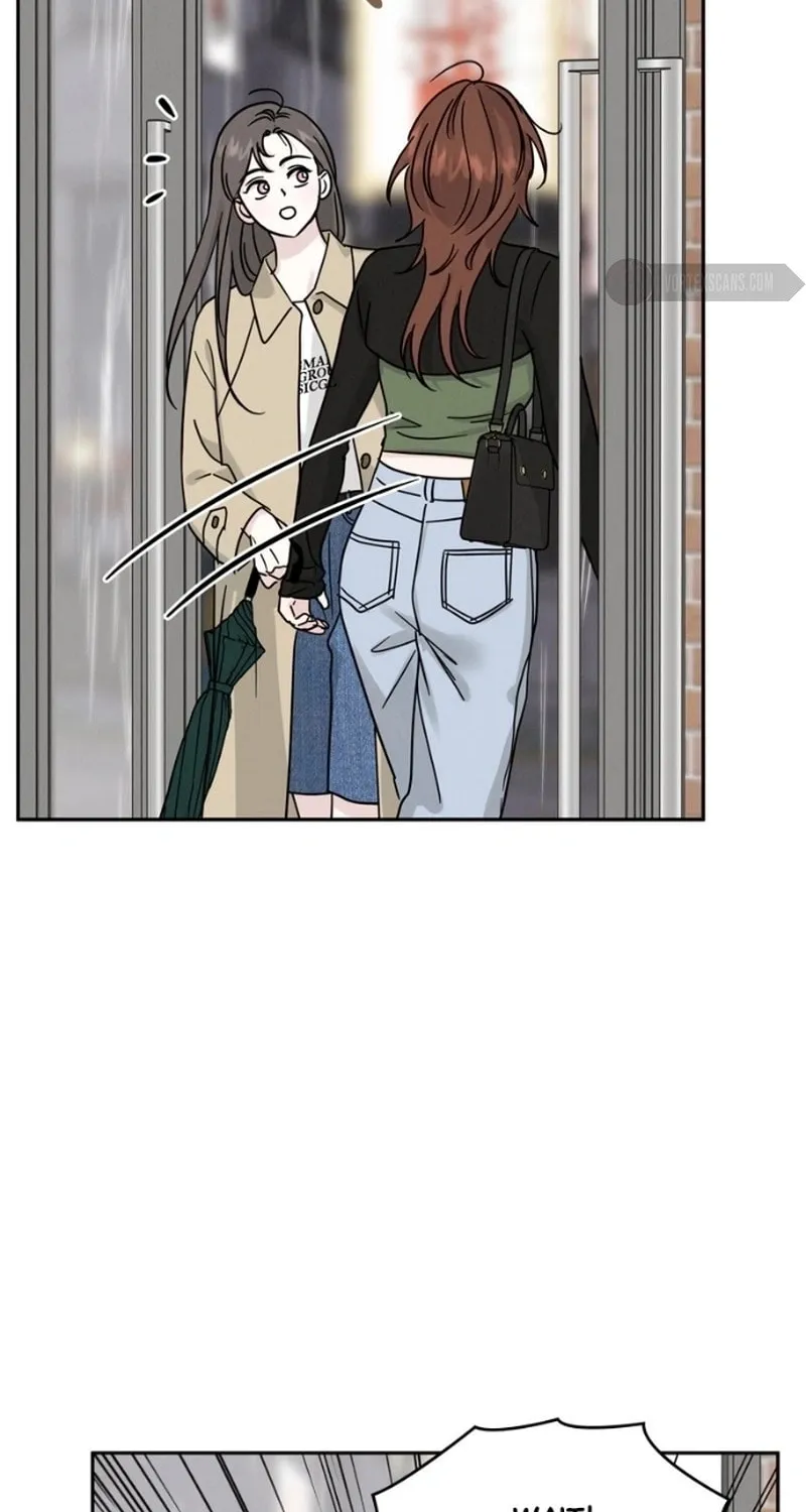 Read Selfish Love Theory chapter 20 image 23 on Lezhin