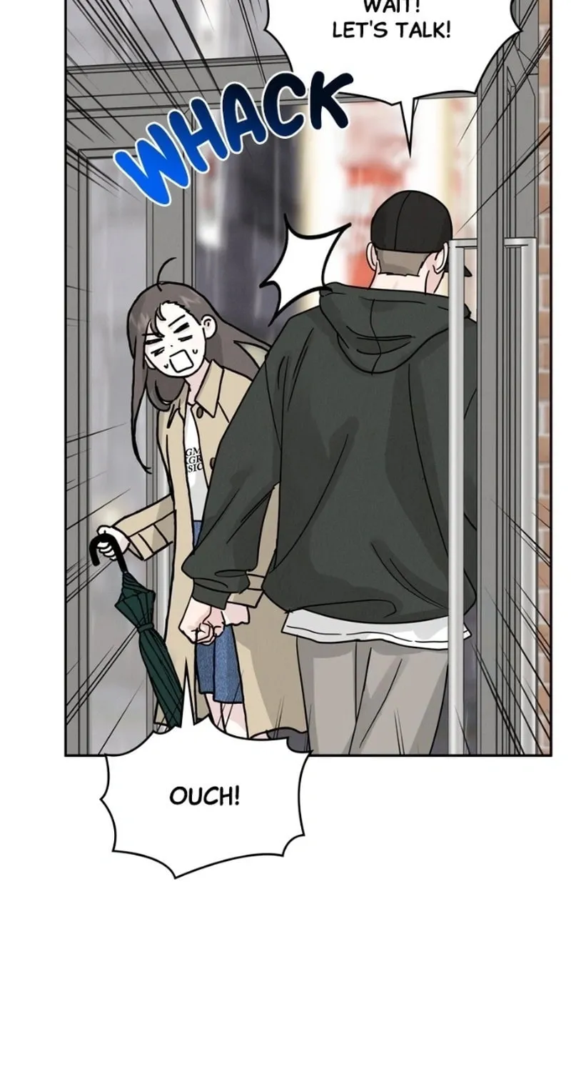 Read Selfish Love Theory chapter 20 image 24 on Lezhin