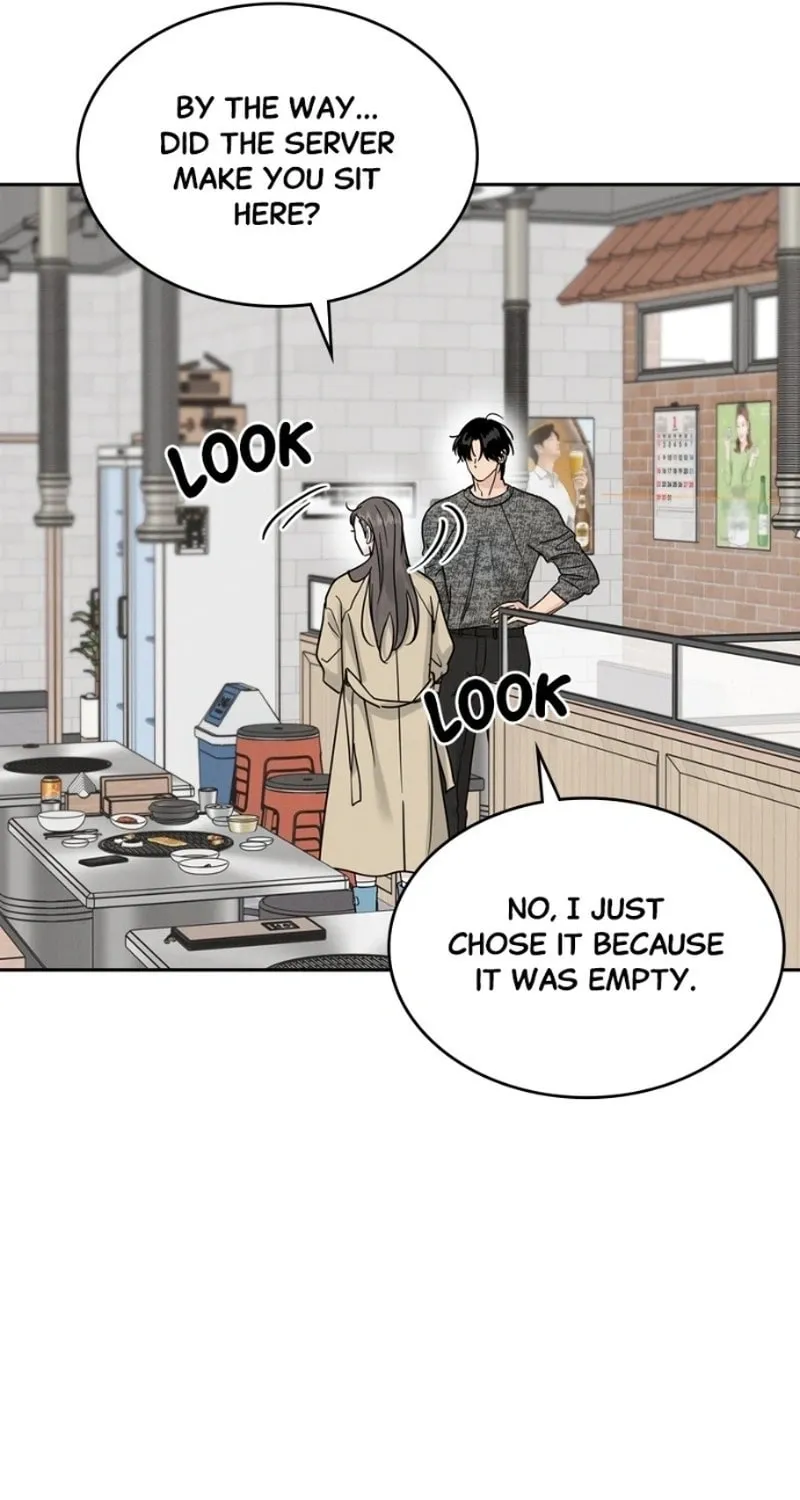 Read Selfish Love Theory chapter 20 image 27 on Lezhin