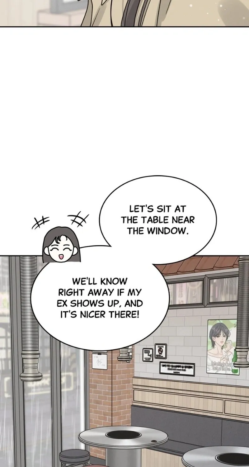Read Selfish Love Theory chapter 20 image 29 on Lezhin