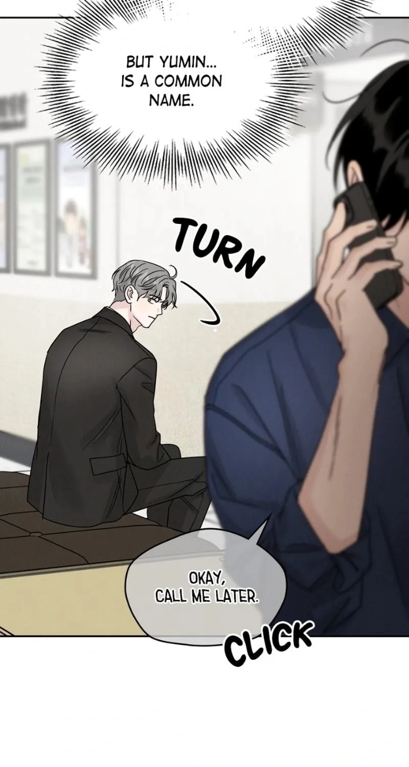 Read Selfish Love Theory chapter 20 image 3 on Lezhin