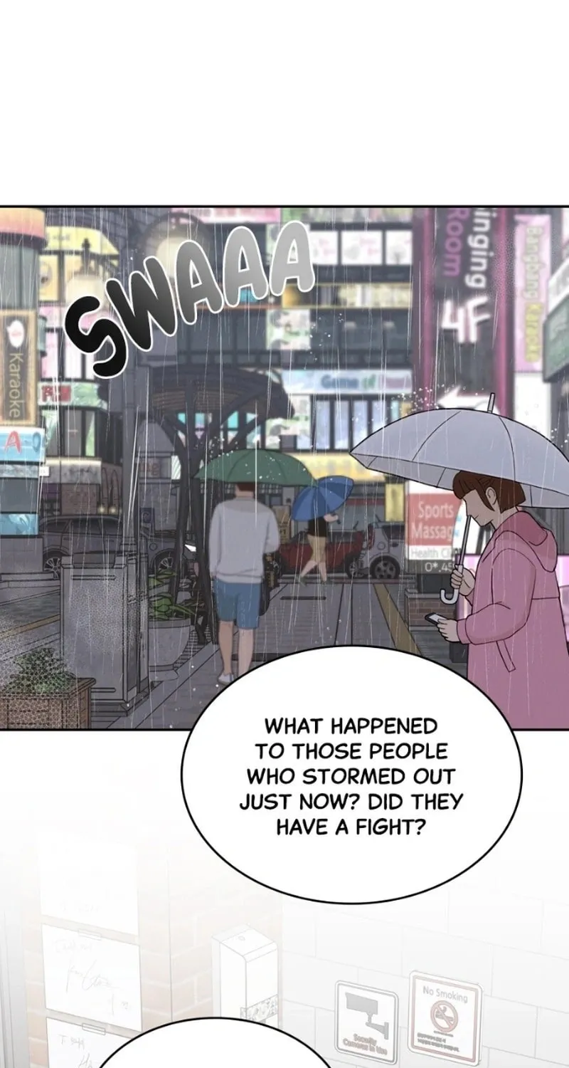 Read Selfish Love Theory chapter 20 image 31 on Lezhin
