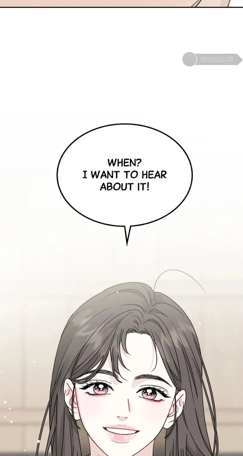 Read Selfish Love Theory chapter 20 image 37 on Lezhin