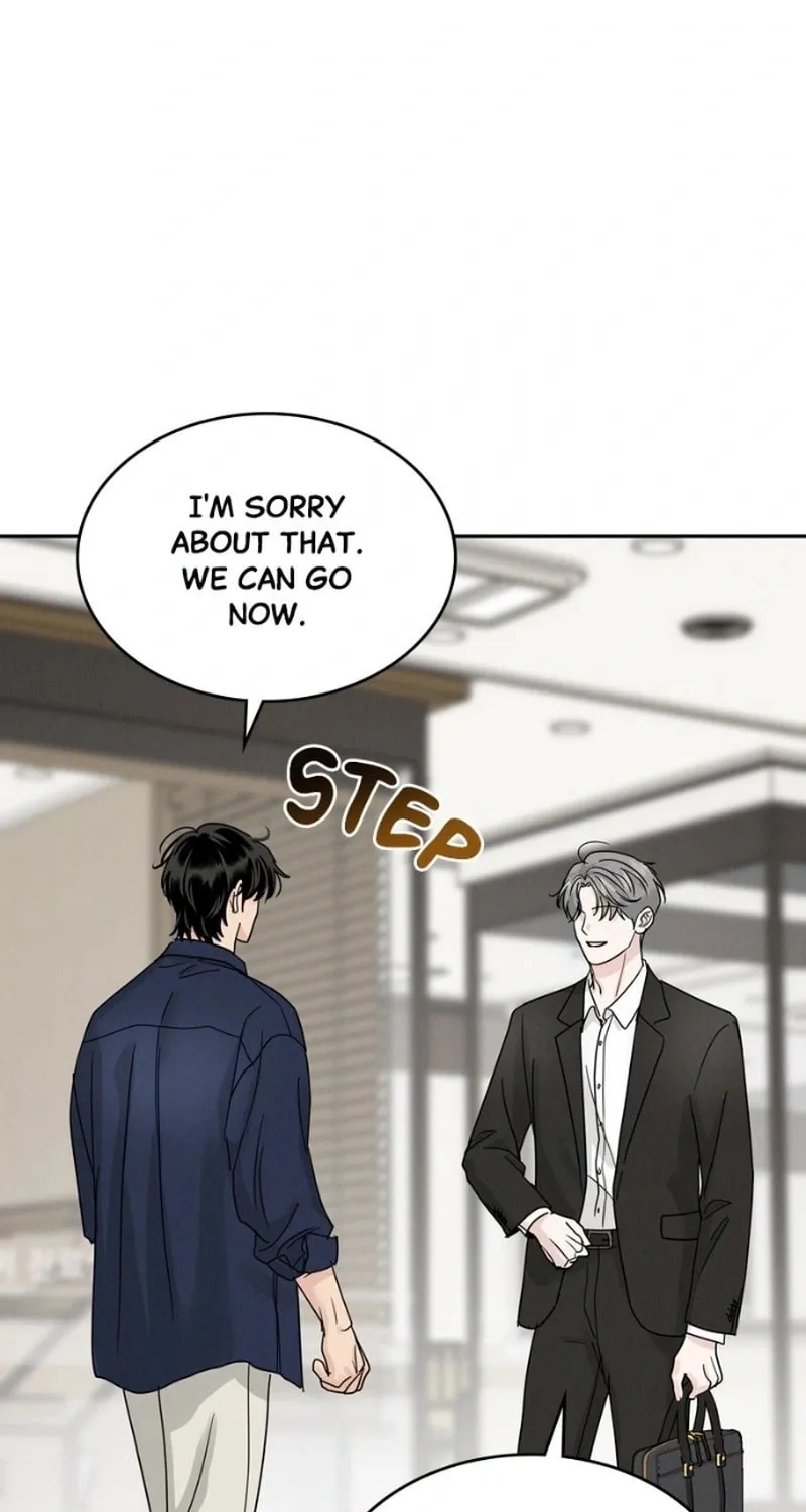 Read Selfish Love Theory chapter 20 image 4 on Lezhin