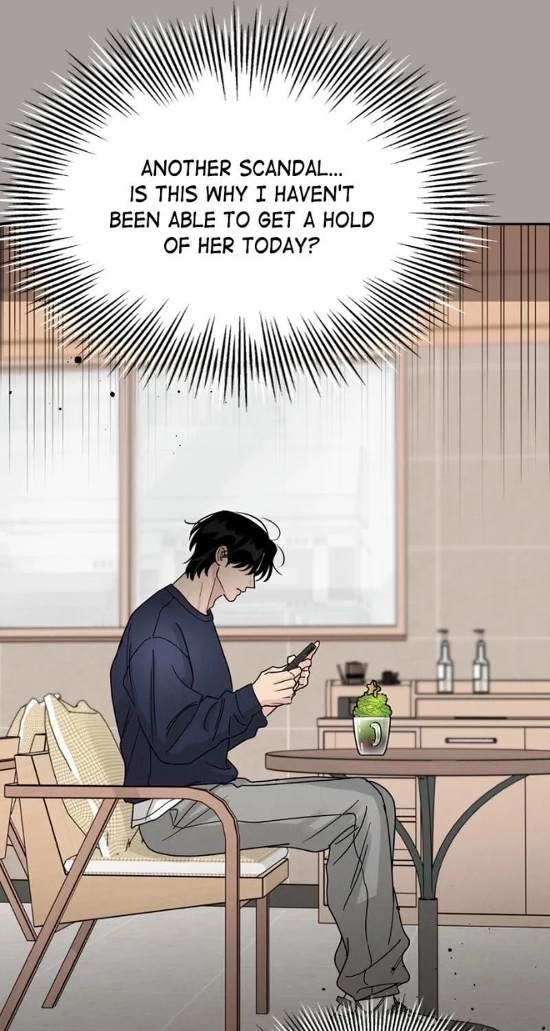 Read Selfish Love Theory chapter 20 image 41 on Lezhin