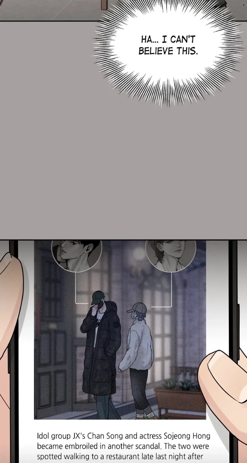 Read Selfish Love Theory chapter 20 image 42 on Lezhin