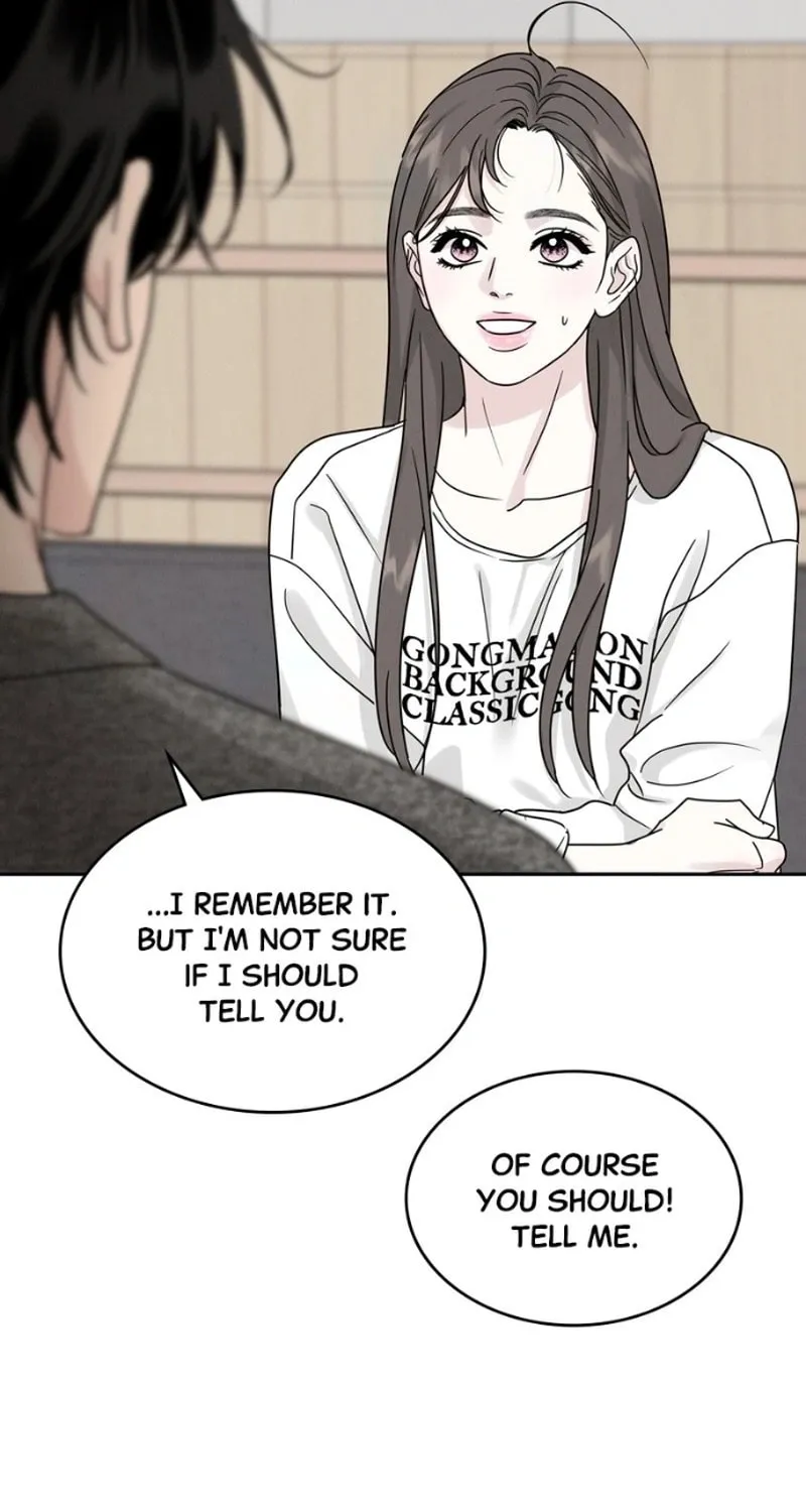 Read Selfish Love Theory chapter 20 image 54 on Lezhin