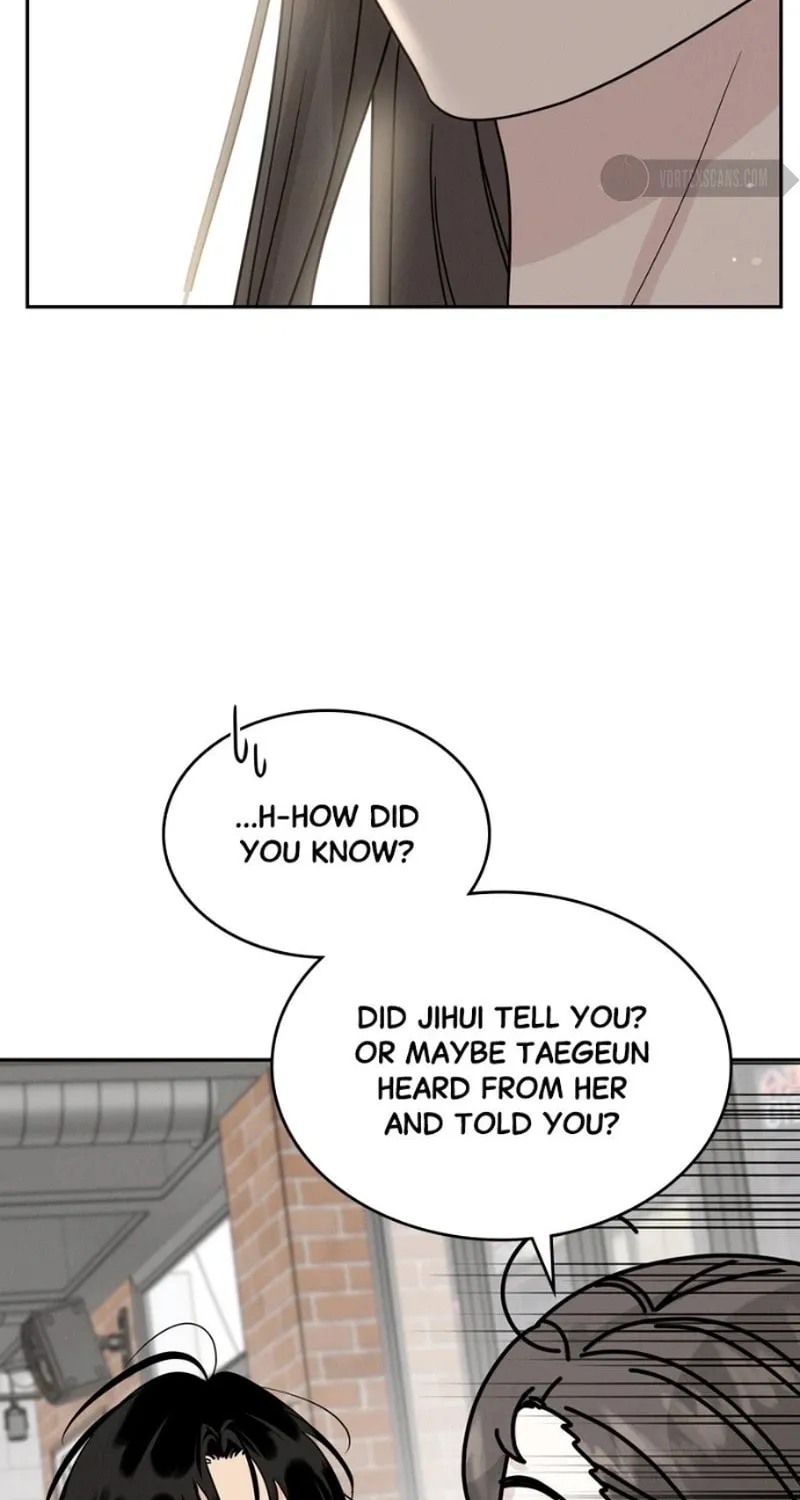 Read Selfish Love Theory chapter 20 image 57 on Lezhin