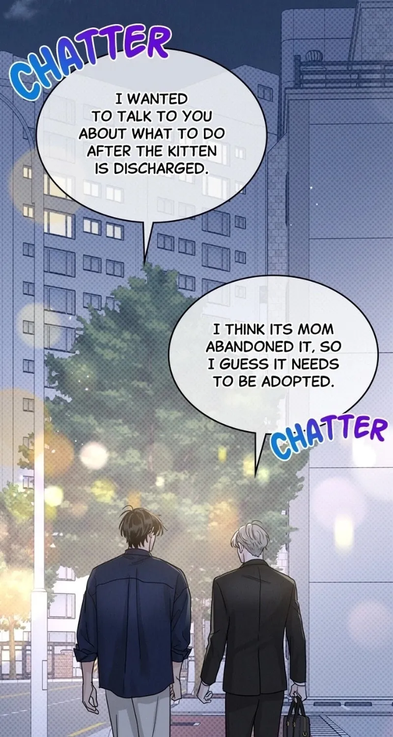 Read Selfish Love Theory chapter 20 image 6 on Lezhin