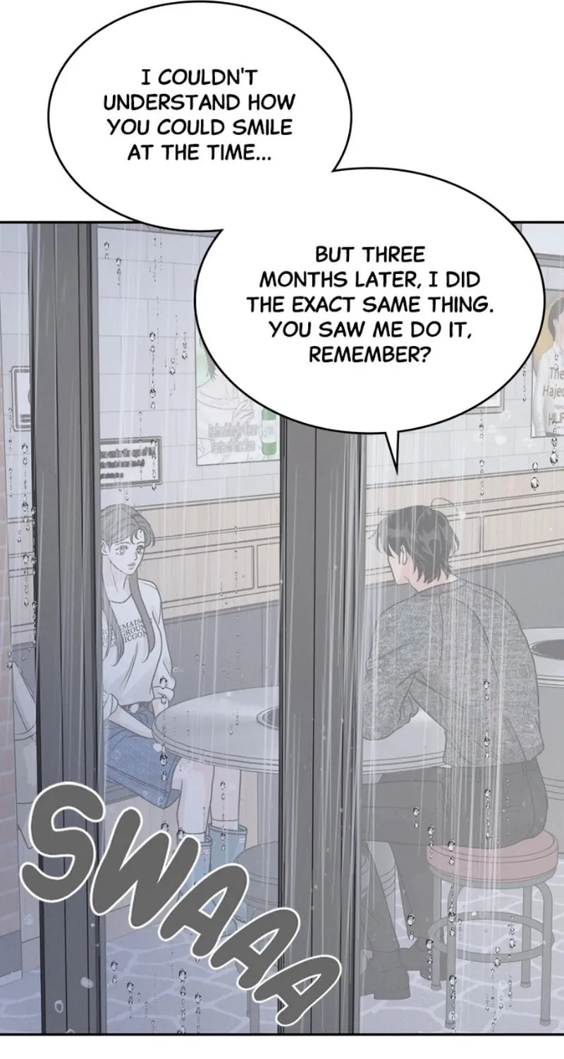 Read Selfish Love Theory chapter 20 image 61 on Lezhin