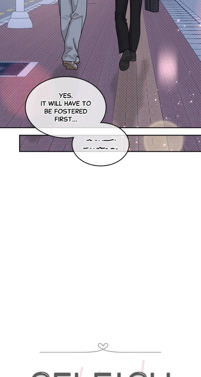 Read Selfish Love Theory chapter 20 image 7 on Lezhin