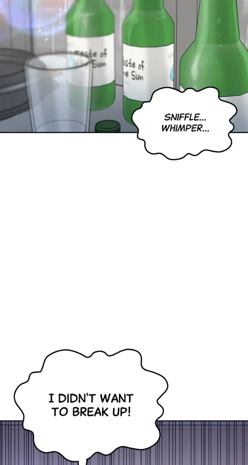 Read Selfish Love Theory chapter 20 image 70 on Lezhin