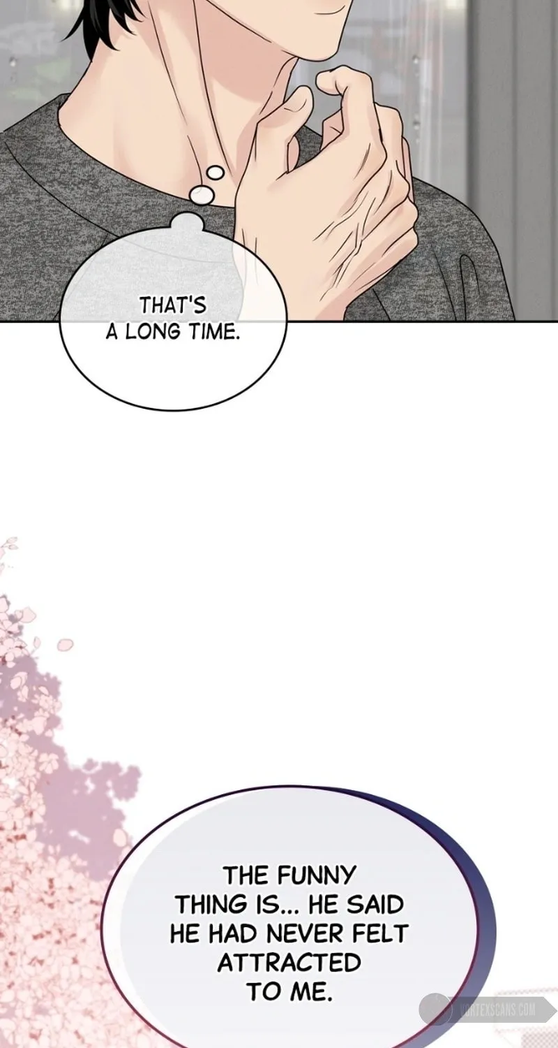 Read Selfish Love Theory chapter 20 image 77 on Lezhin