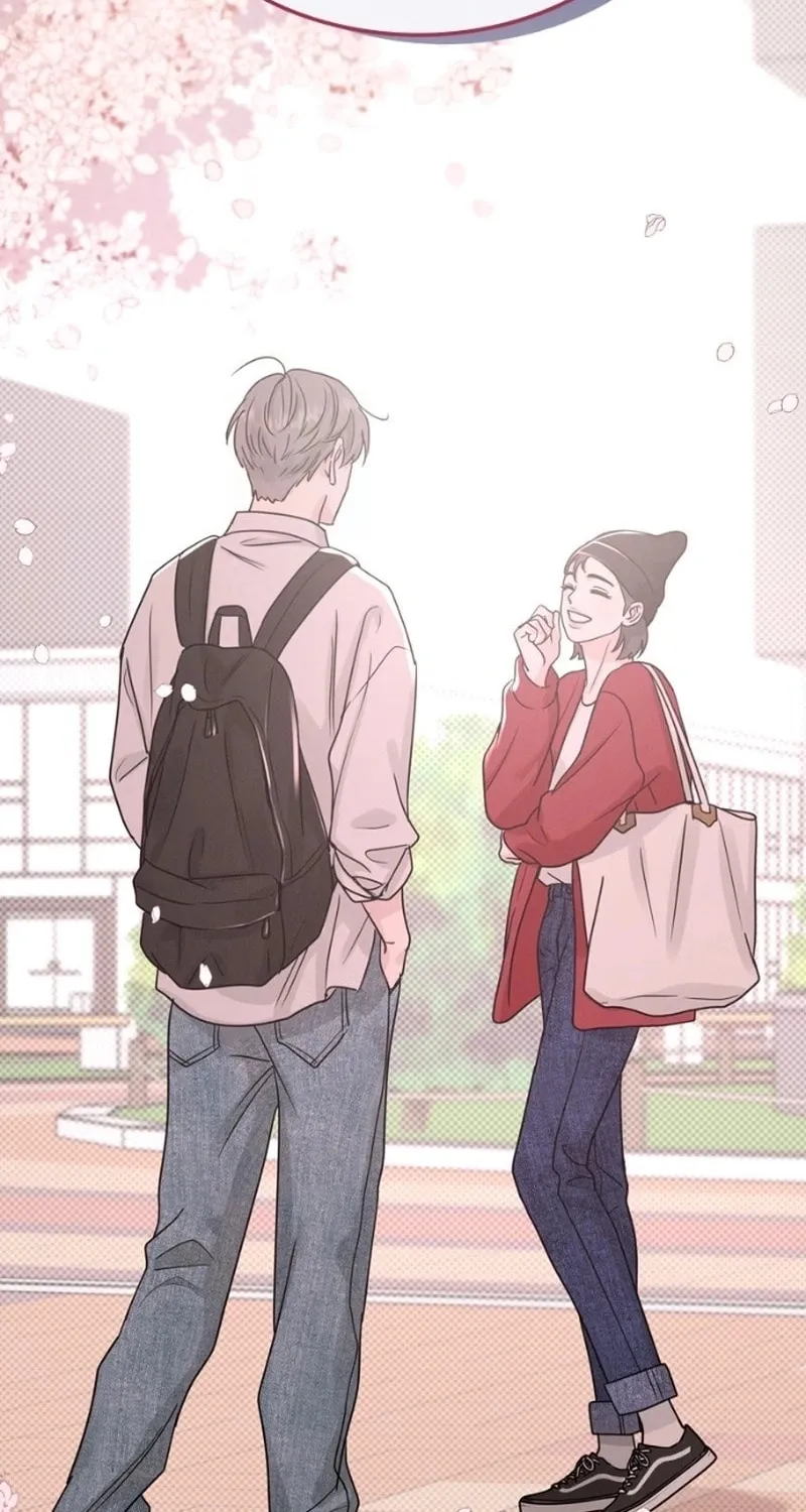 Read Selfish Love Theory chapter 20 image 78 on Lezhin