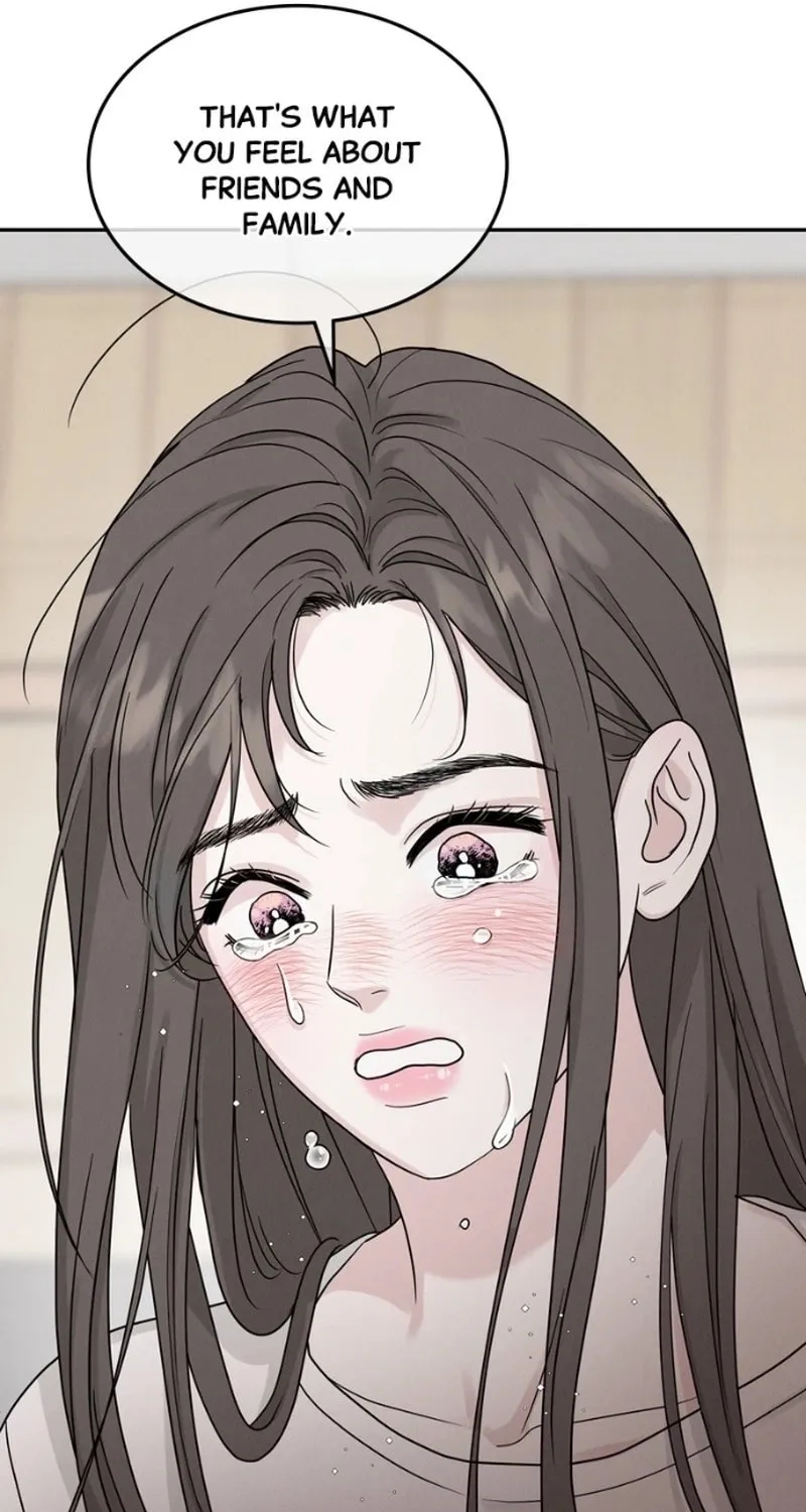 Read Selfish Love Theory chapter 20 image 81 on Lezhin