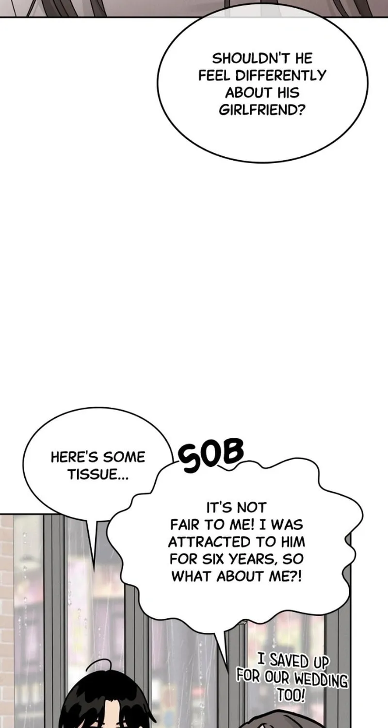 Read Selfish Love Theory chapter 20 image 82 on Lezhin