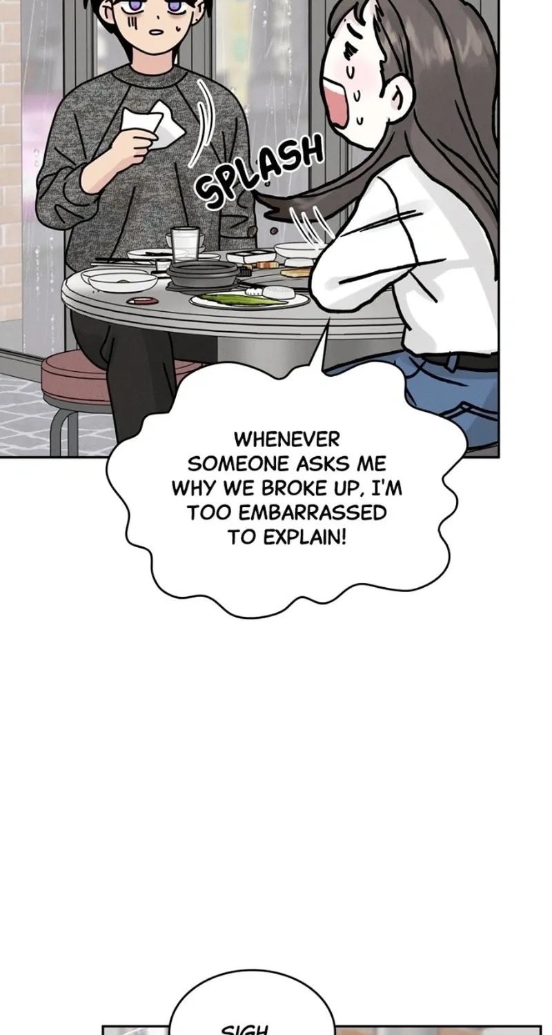 Read Selfish Love Theory chapter 20 image 83 on Lezhin