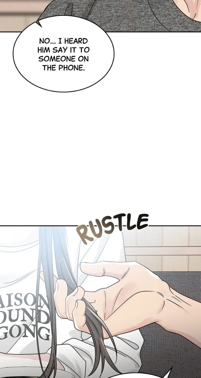 Read Selfish Love Theory chapter 20 image 90 on Lezhin