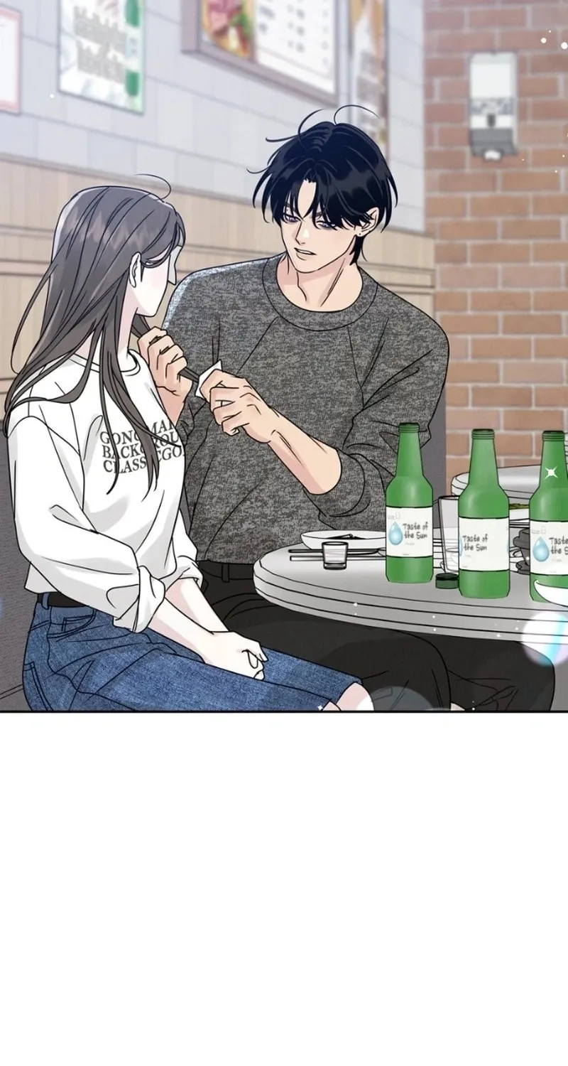 Read Selfish Love Theory chapter 20 image 93 on Lezhin