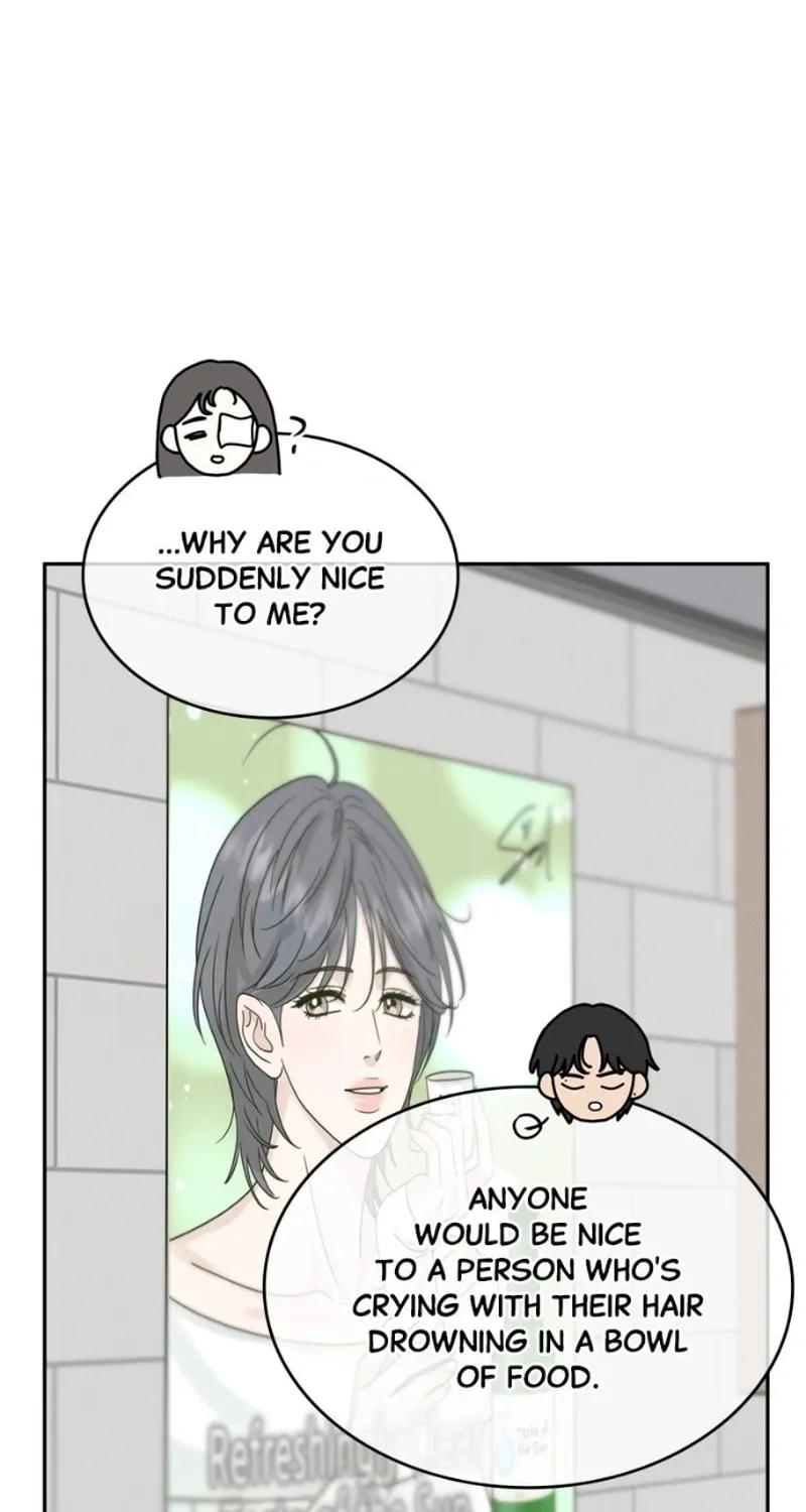 Read Selfish Love Theory chapter 20 image 96 on Lezhin