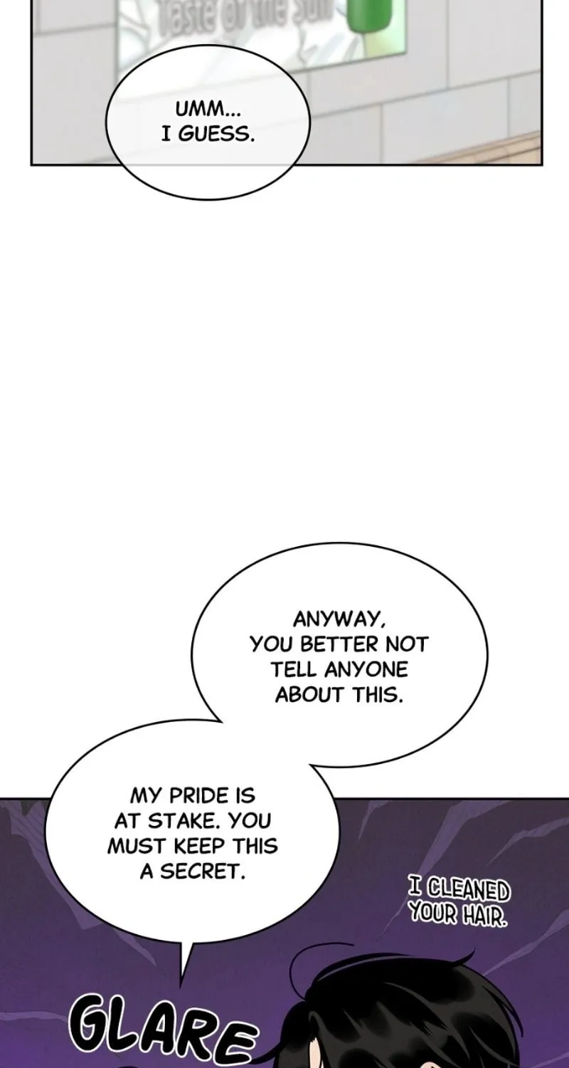 Read Selfish Love Theory chapter 20 image 97 on Lezhin