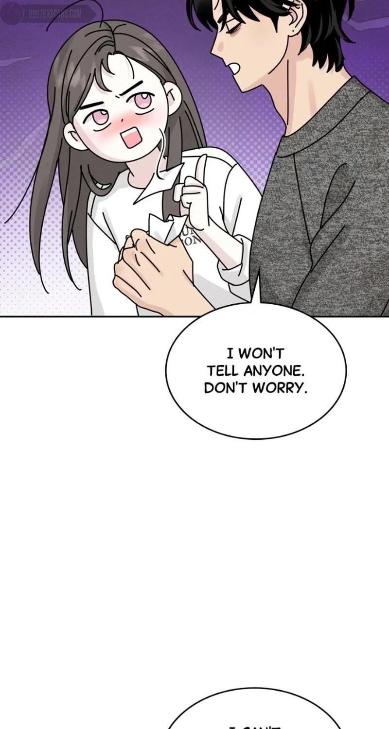 Read Selfish Love Theory chapter 20 image 98 on Lezhin