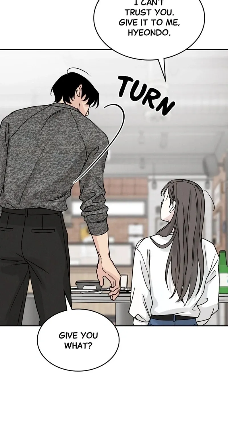 Read Selfish Love Theory chapter 20 image 99 on Lezhin