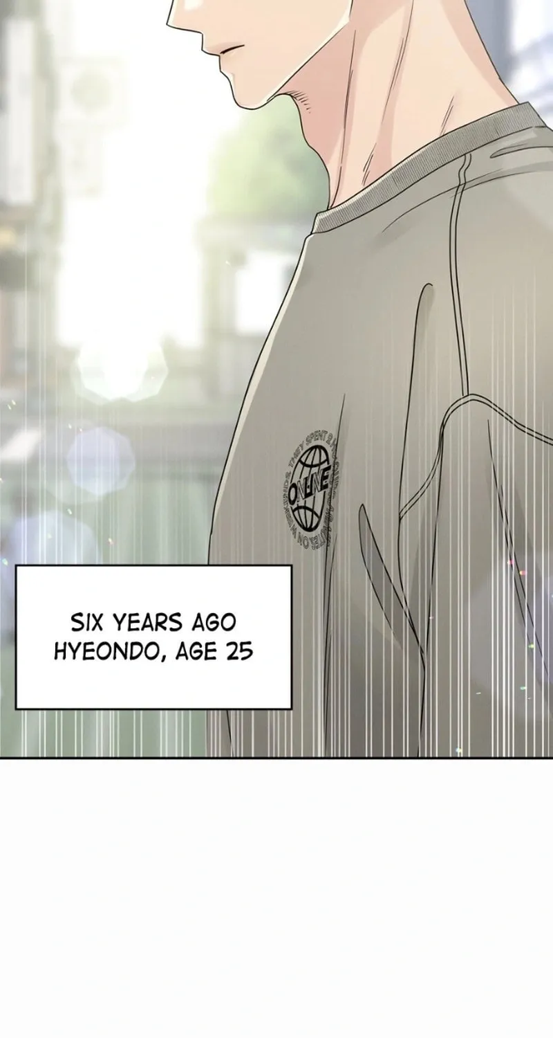 Read Selfish Love Theory chapter 21 image 1 on Lezhin